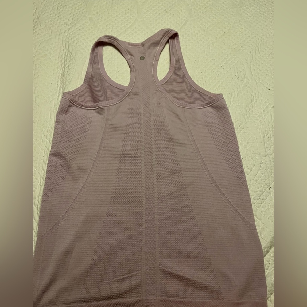 Lululemon Swiftly Tech Racerback - Picture 10 of 11